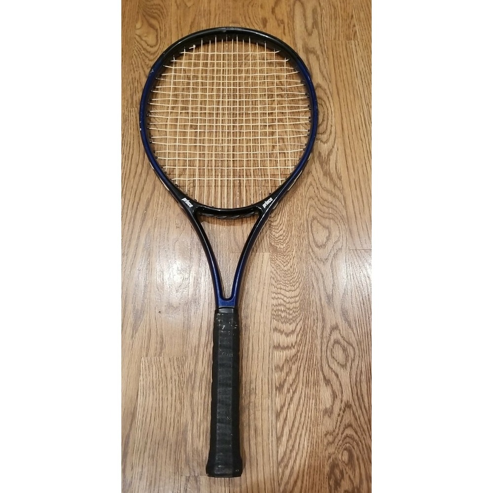PRINCE VORTEX SB Oversize tennis racket.
